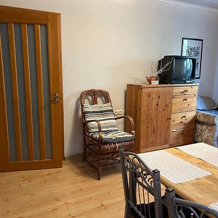 Three Bedroom Stepana Bandery Street روفنو المظهر الخارجي الصورة