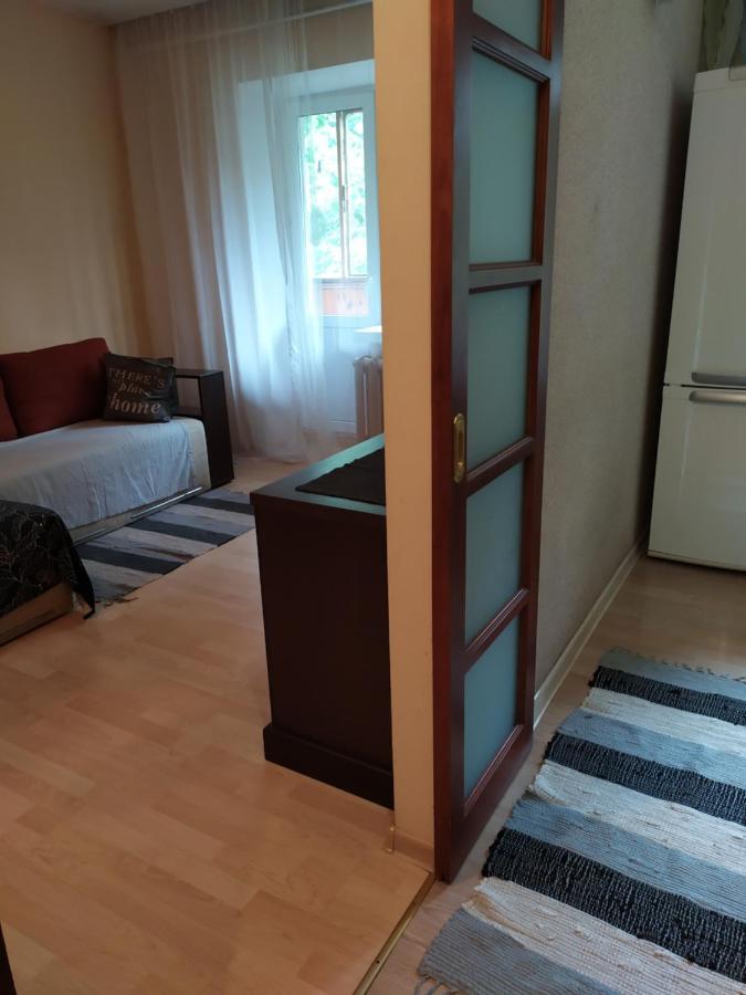 Three Bedroom Stepana Bandery Street روفنو الغرفة الصورة