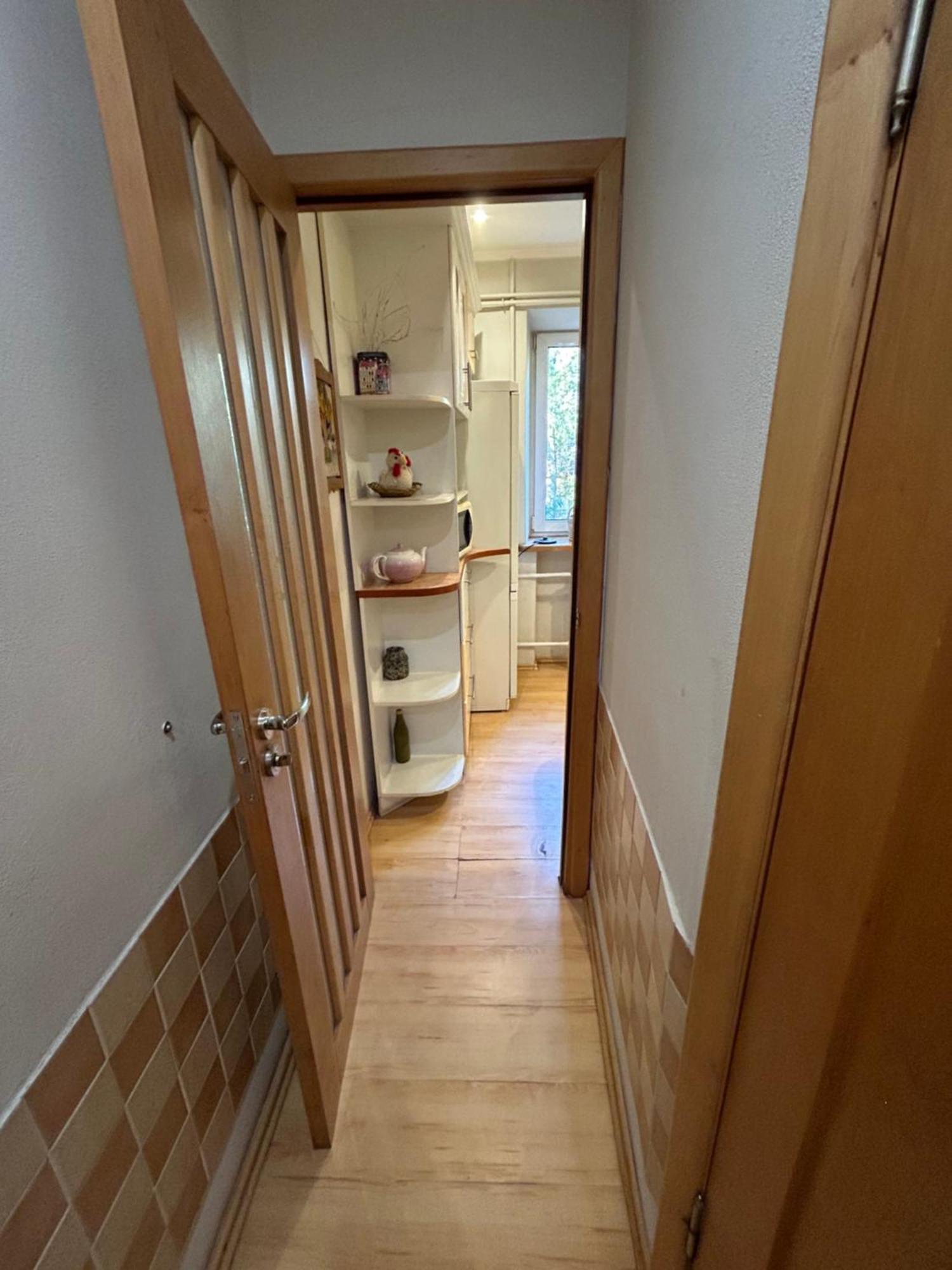Three Bedroom Stepana Bandery Street روفنو المظهر الخارجي الصورة