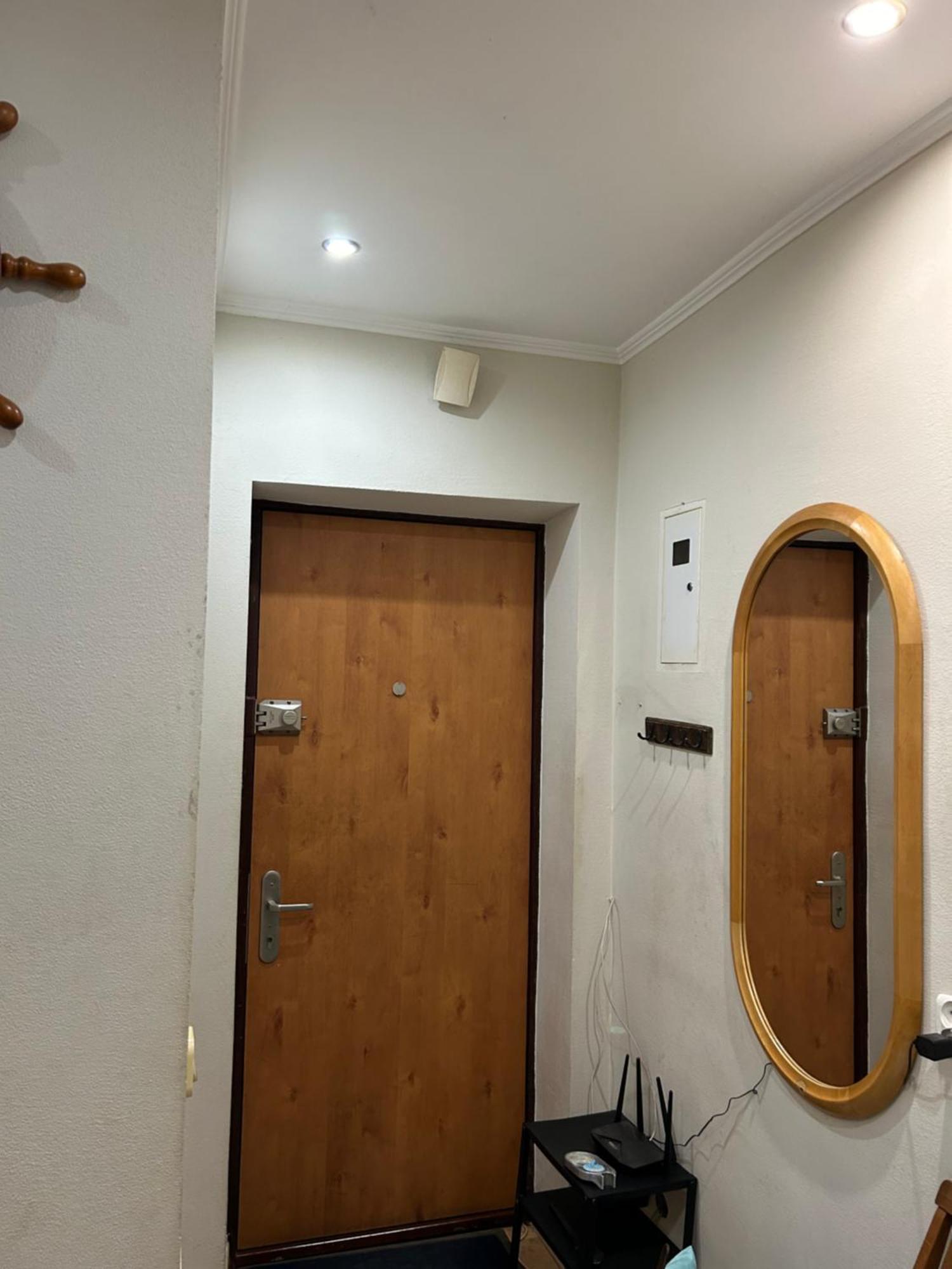 Three Bedroom Stepana Bandery Street روفنو المظهر الخارجي الصورة