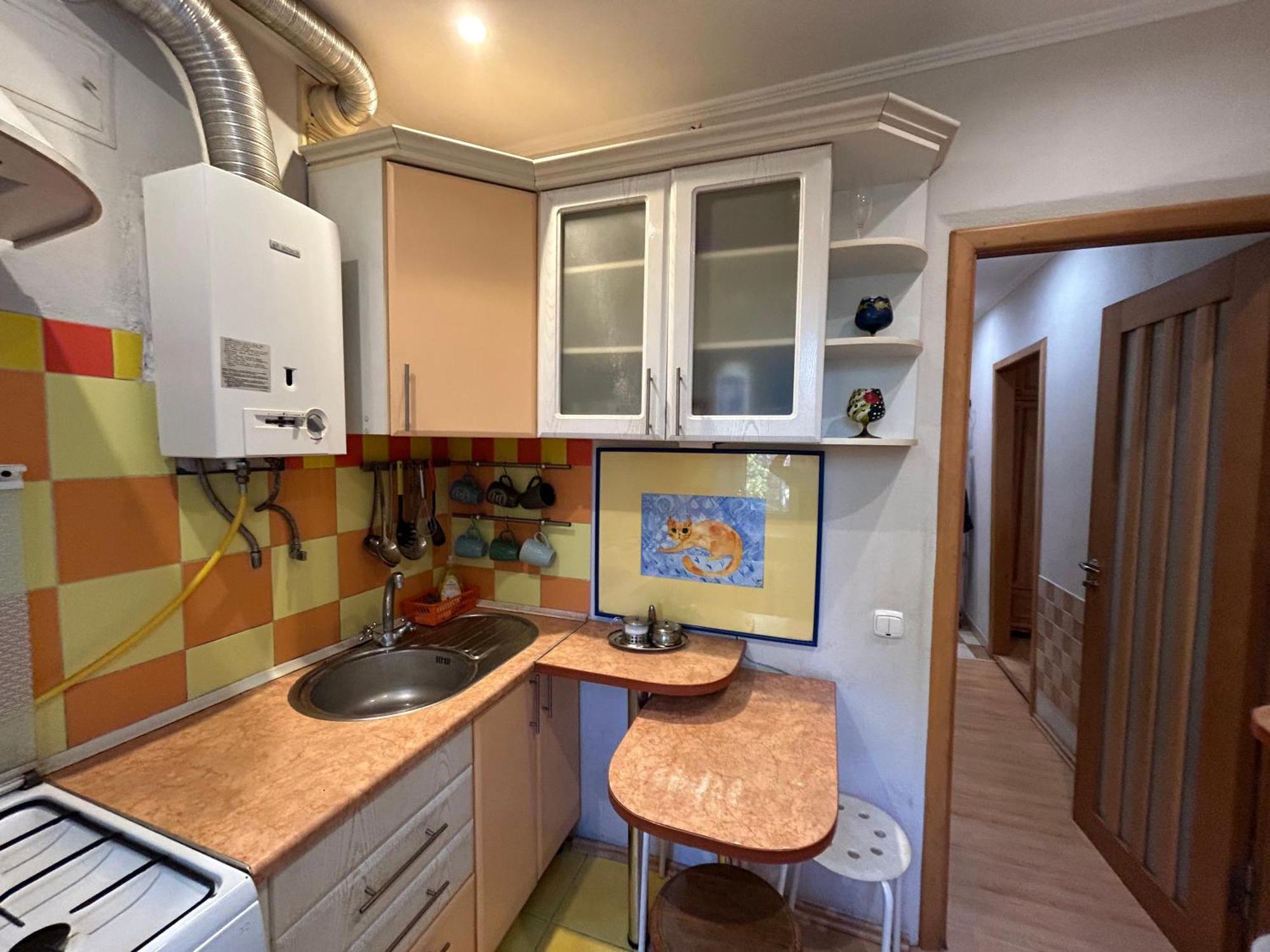 Three Bedroom Stepana Bandery Street روفنو المظهر الخارجي الصورة