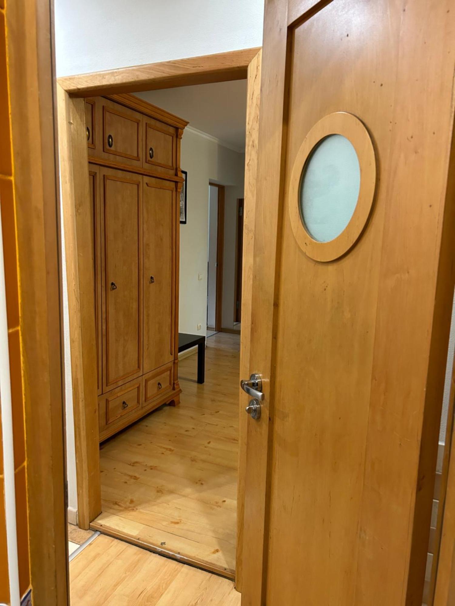 Three Bedroom Stepana Bandery Street روفنو المظهر الخارجي الصورة