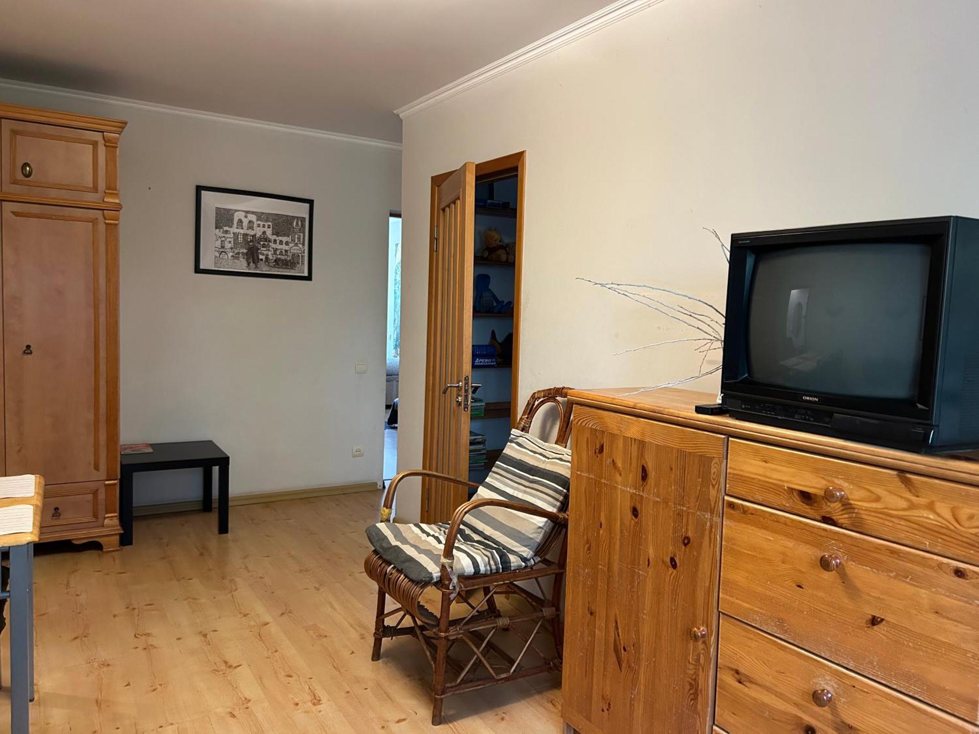 Three Bedroom Stepana Bandery Street روفنو المظهر الخارجي الصورة