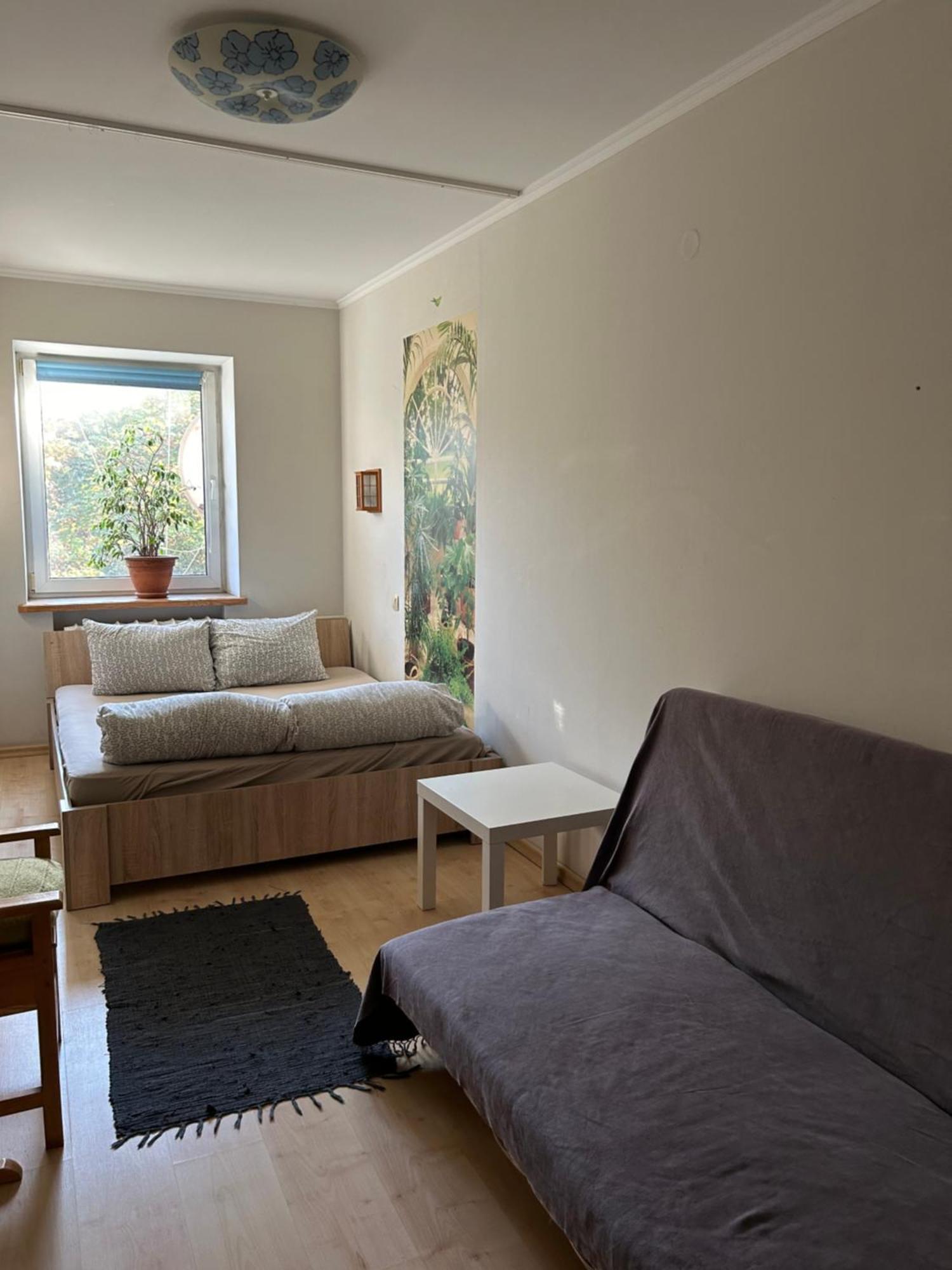 Three Bedroom Stepana Bandery Street روفنو المظهر الخارجي الصورة