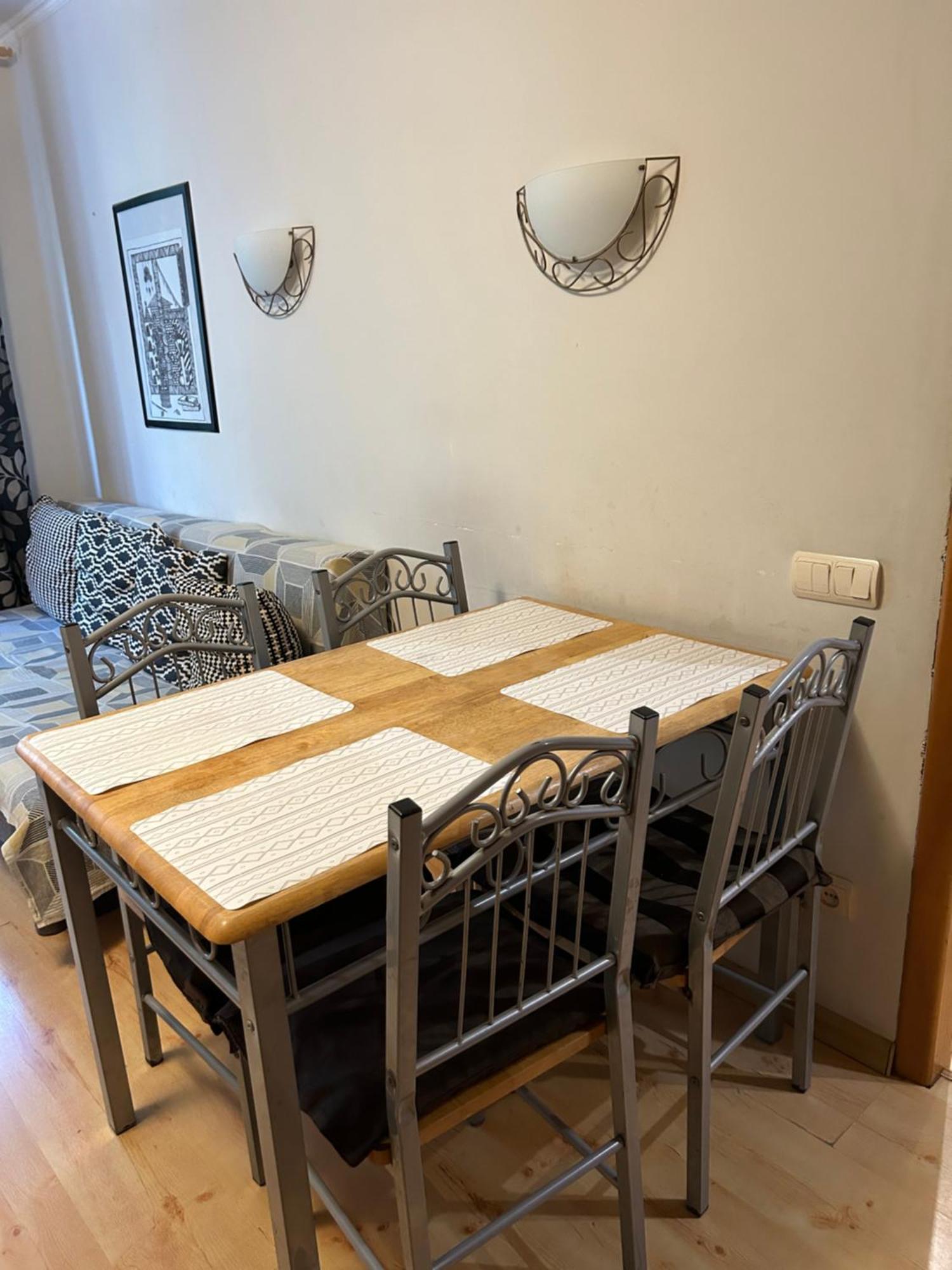 Three Bedroom Stepana Bandery Street روفنو المظهر الخارجي الصورة