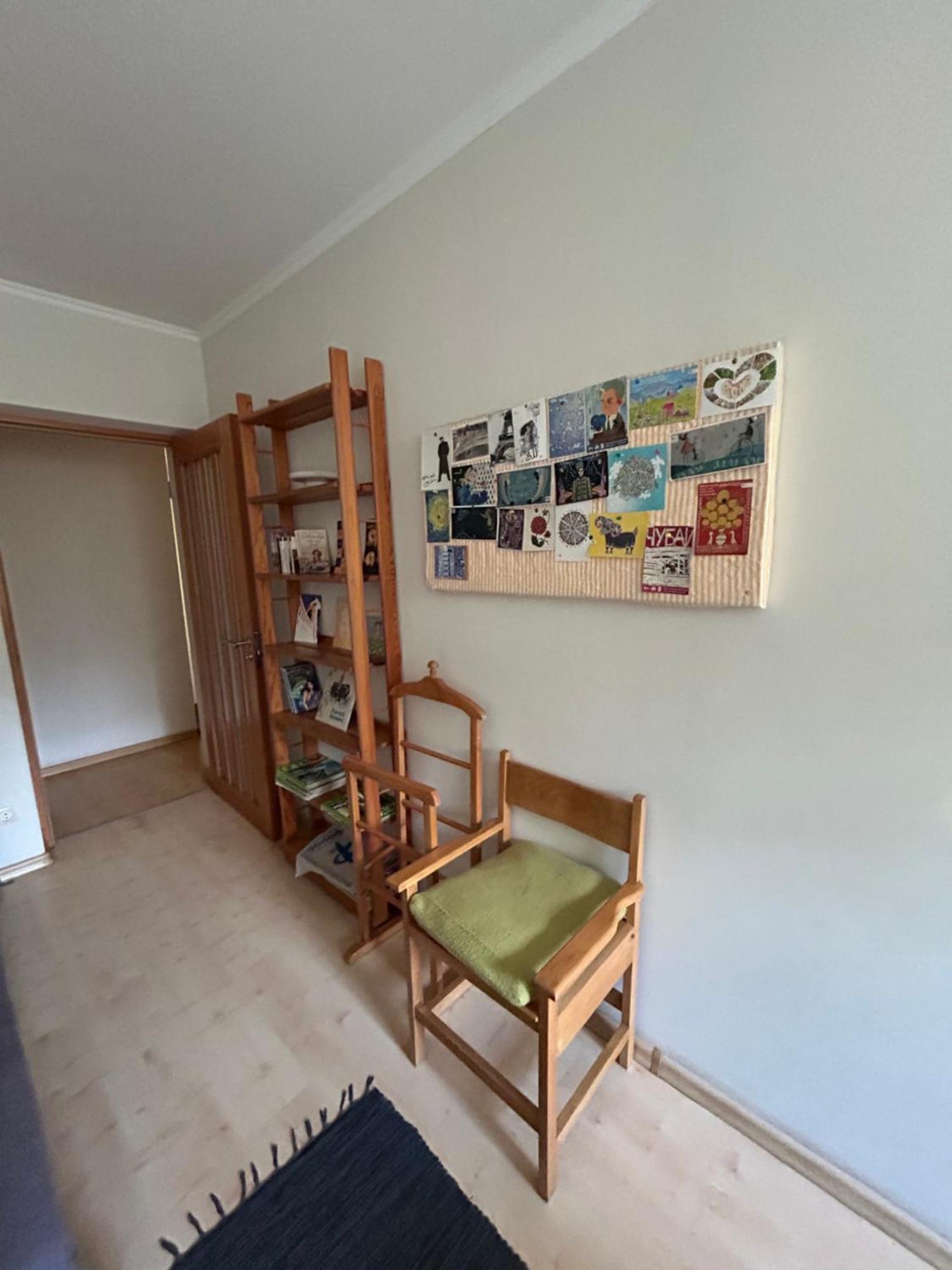 Three Bedroom Stepana Bandery Street روفنو المظهر الخارجي الصورة