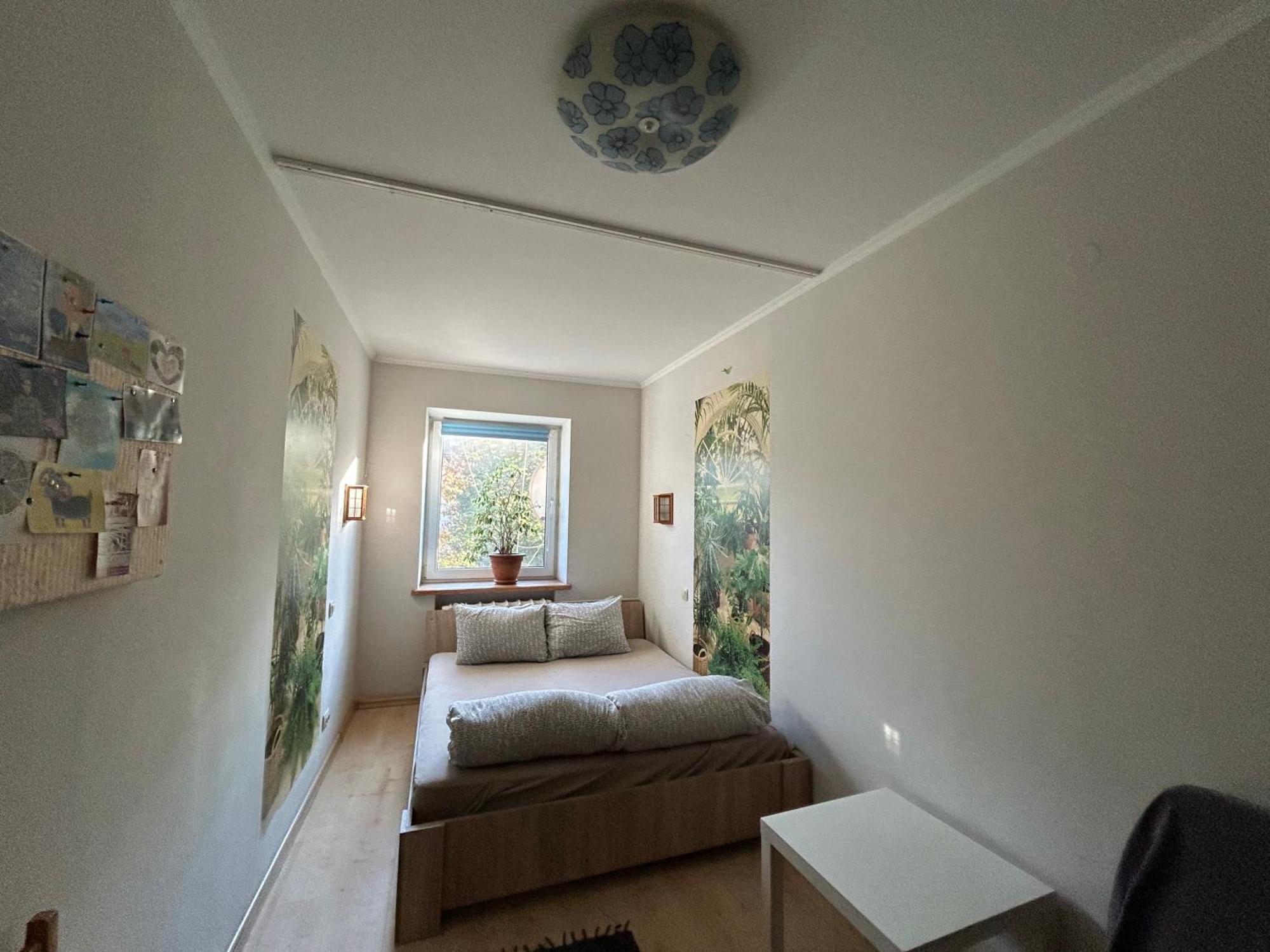 Three Bedroom Stepana Bandery Street روفنو المظهر الخارجي الصورة
