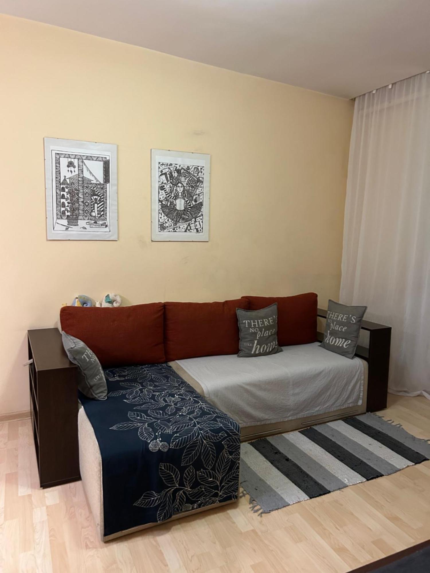 Three Bedroom Stepana Bandery Street روفنو المظهر الخارجي الصورة