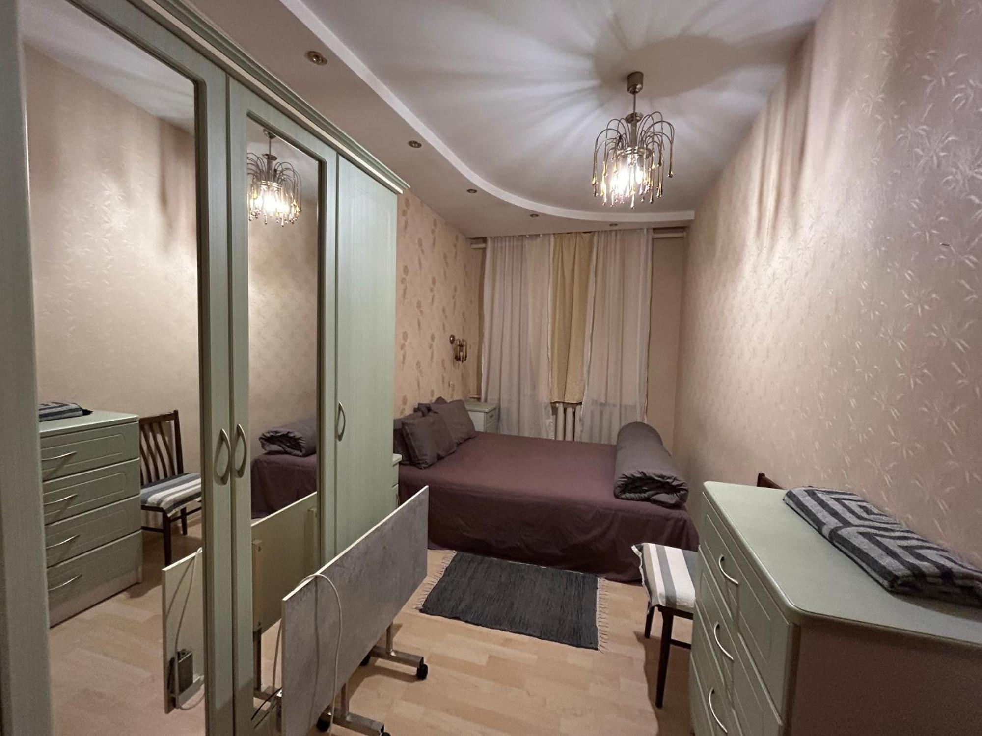 Three Bedroom Stepana Bandery Street روفنو المظهر الخارجي الصورة
